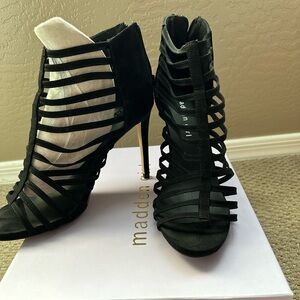 Madden Girl Heels